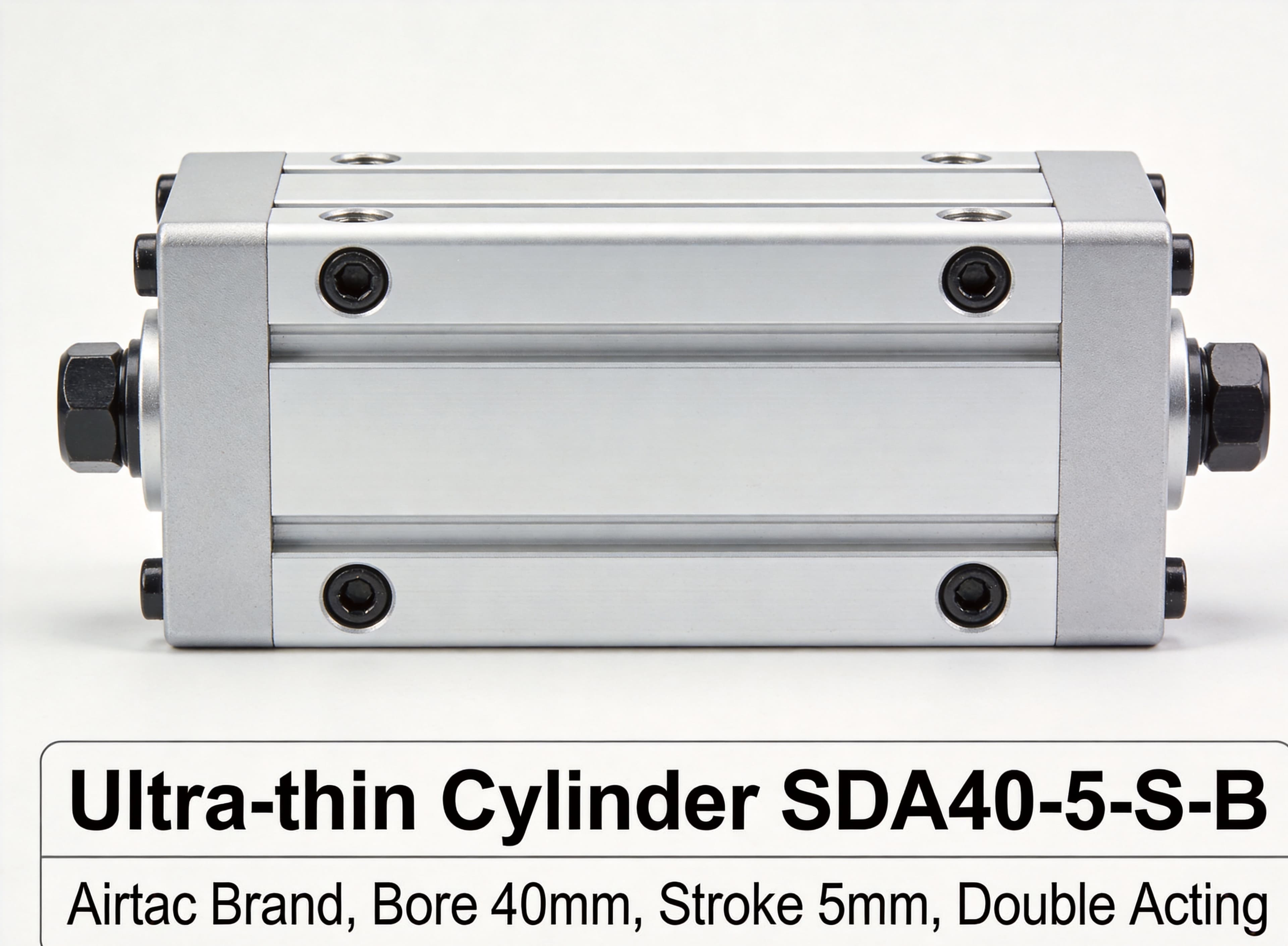 Ultra Thin Cylinder catalog gallery reference for Hkqd pneumatic products, model matching, and RFQ sourcing