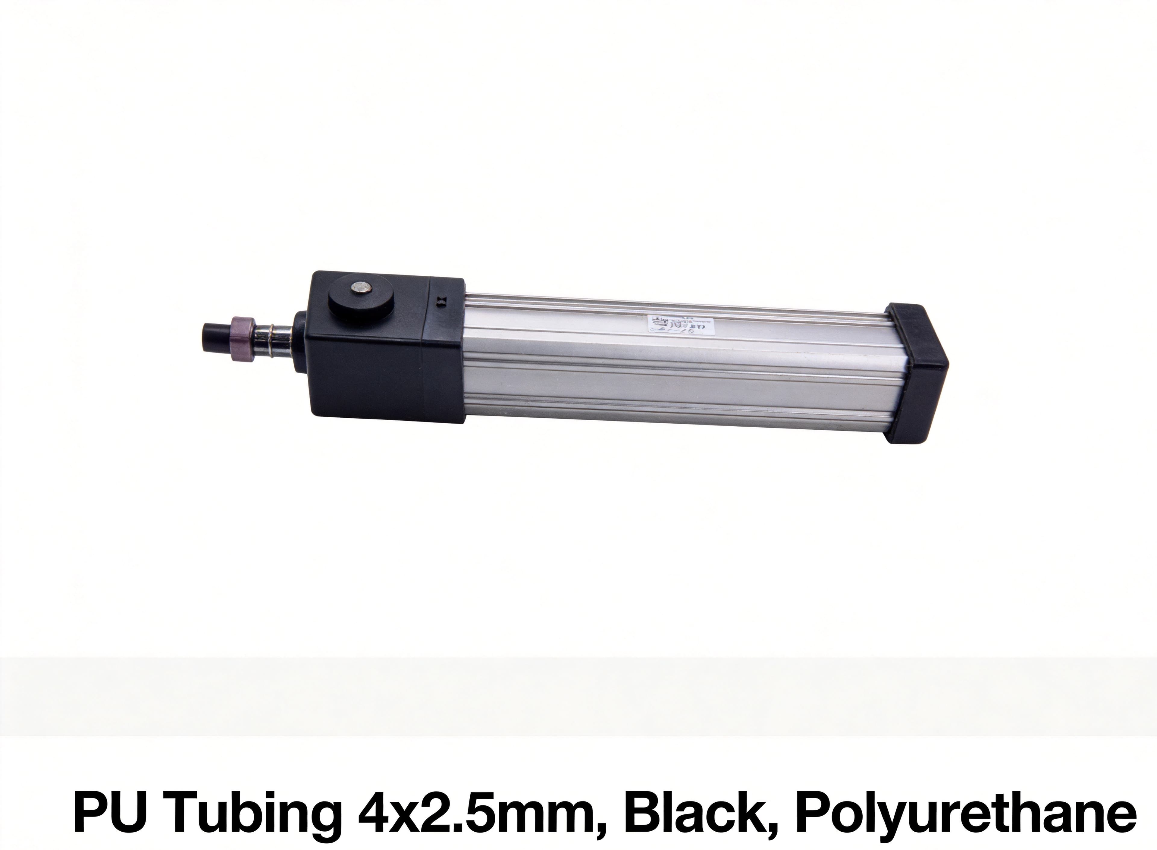 Pu Tube 4mm homepage category entry for Pneumatic Tube pneumatic products, model matching, and RFQ sourcing