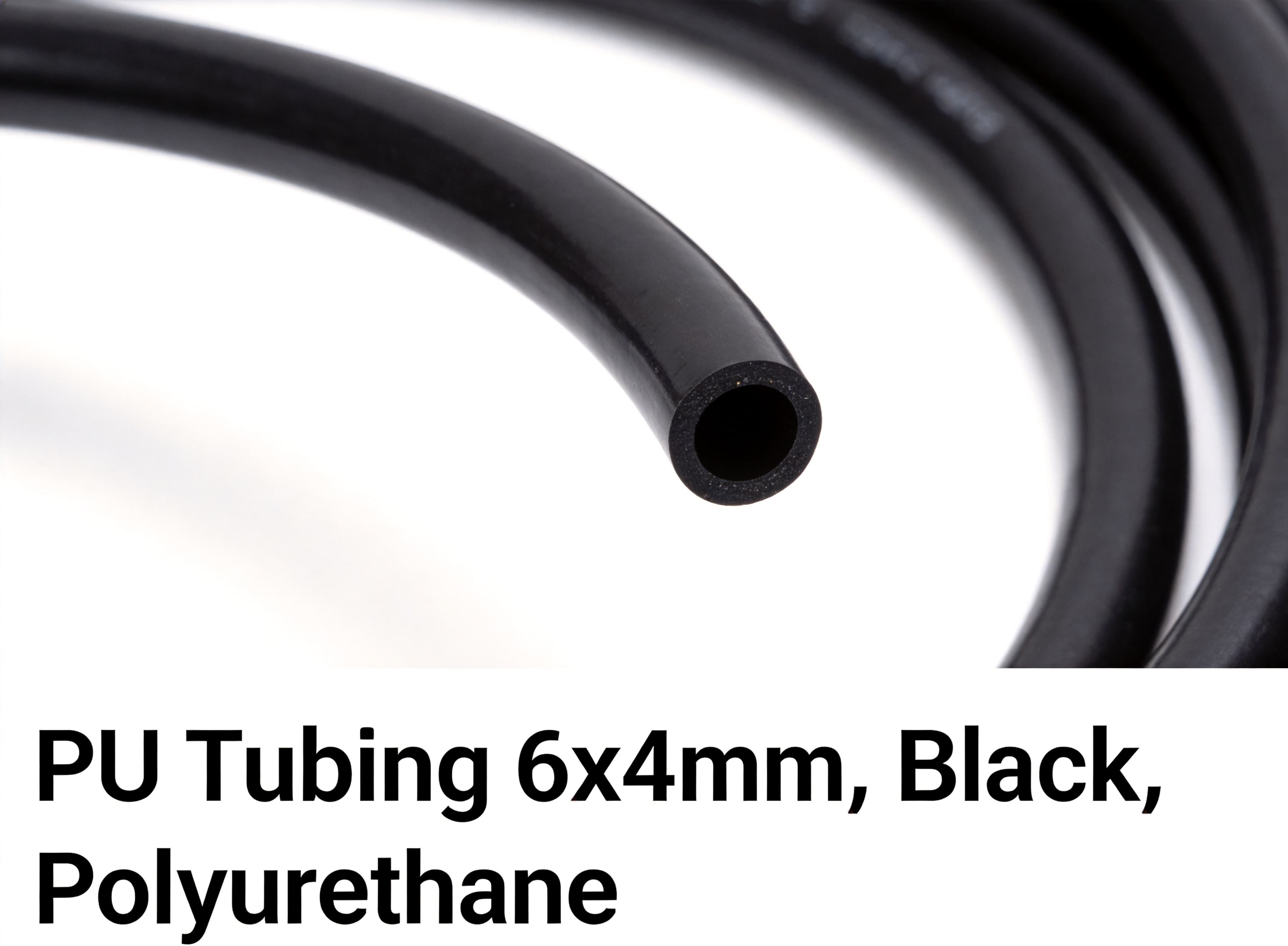 Pu Tube 6mm series reference image for Pneumatic Tube pneumatic products, model matching, and RFQ sourcing