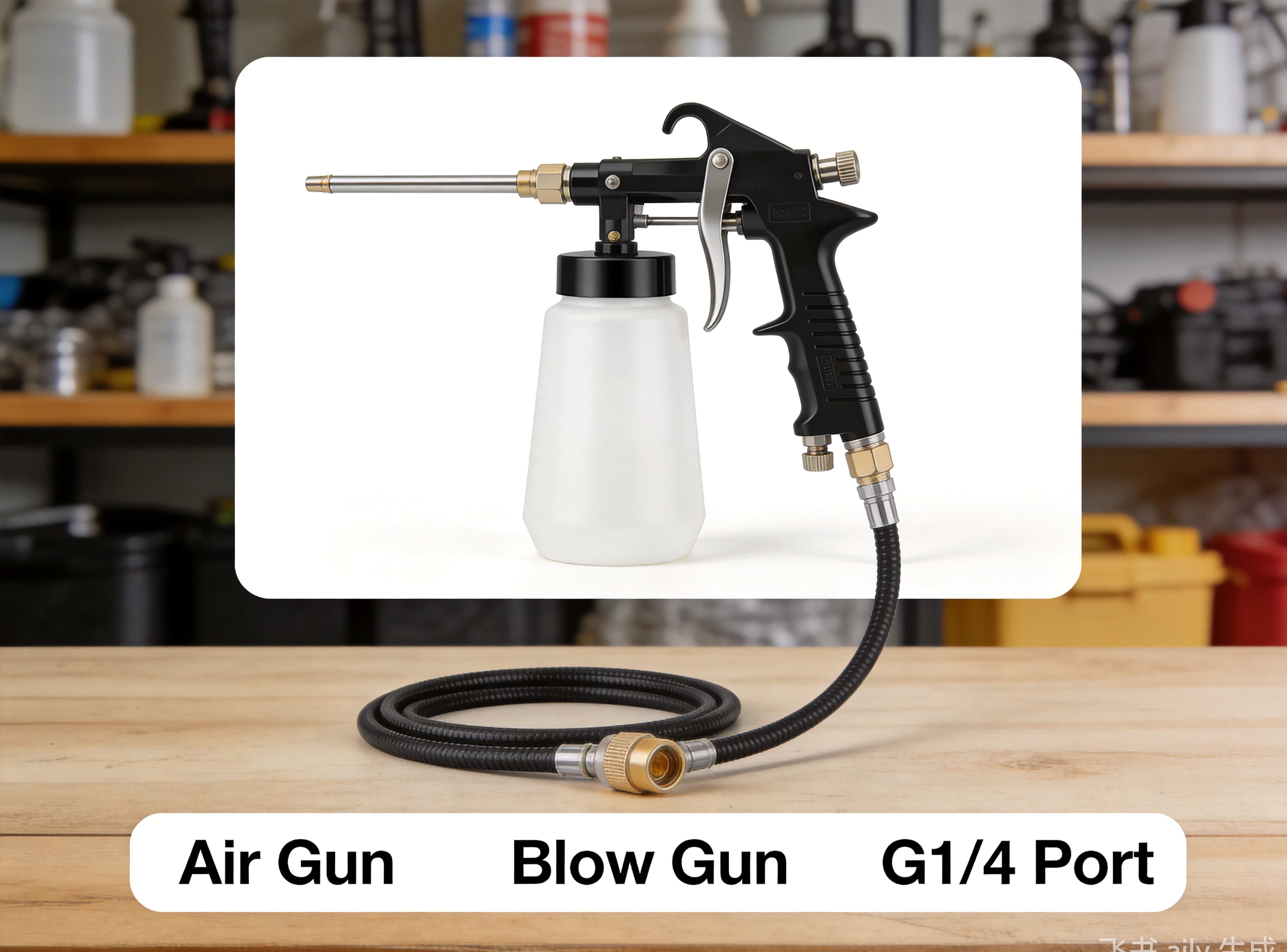 Air Gun series reference image for Pneumatic Tools pneumatic products, model matching, and RFQ sourcing