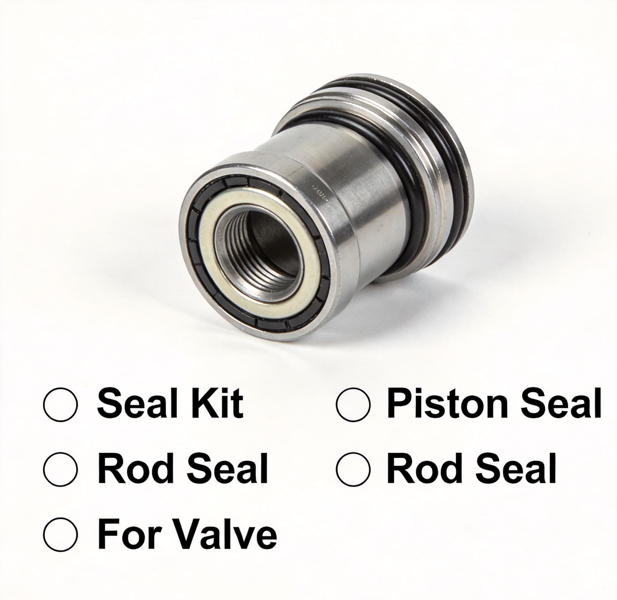Seal Kit series reference image for Maintenance Kits pneumatic products, model matching, and RFQ sourcing