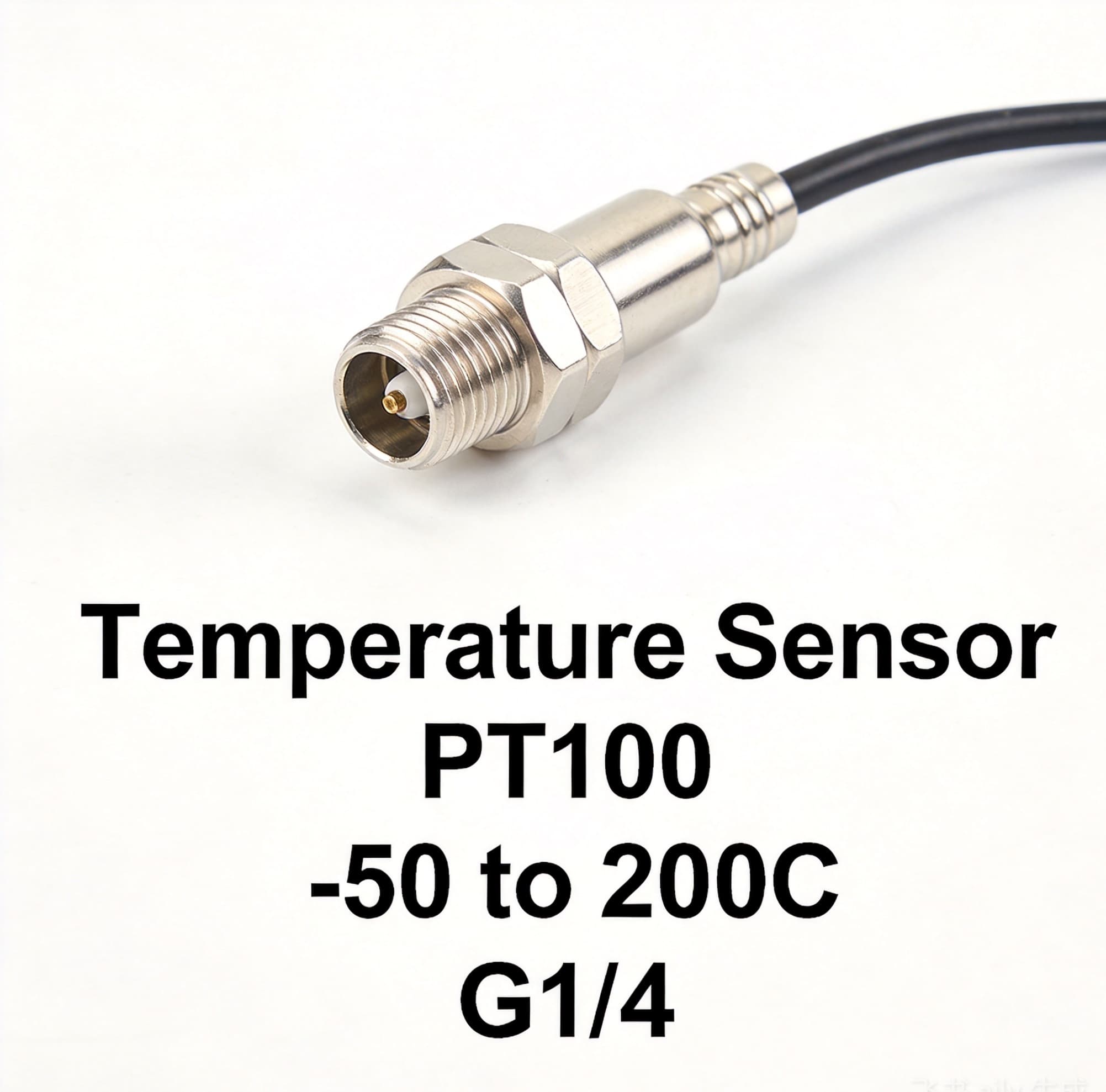 Temperature Sensor series reference image for Magnetic Switch pneumatic products, model matching, and RFQ sourcing