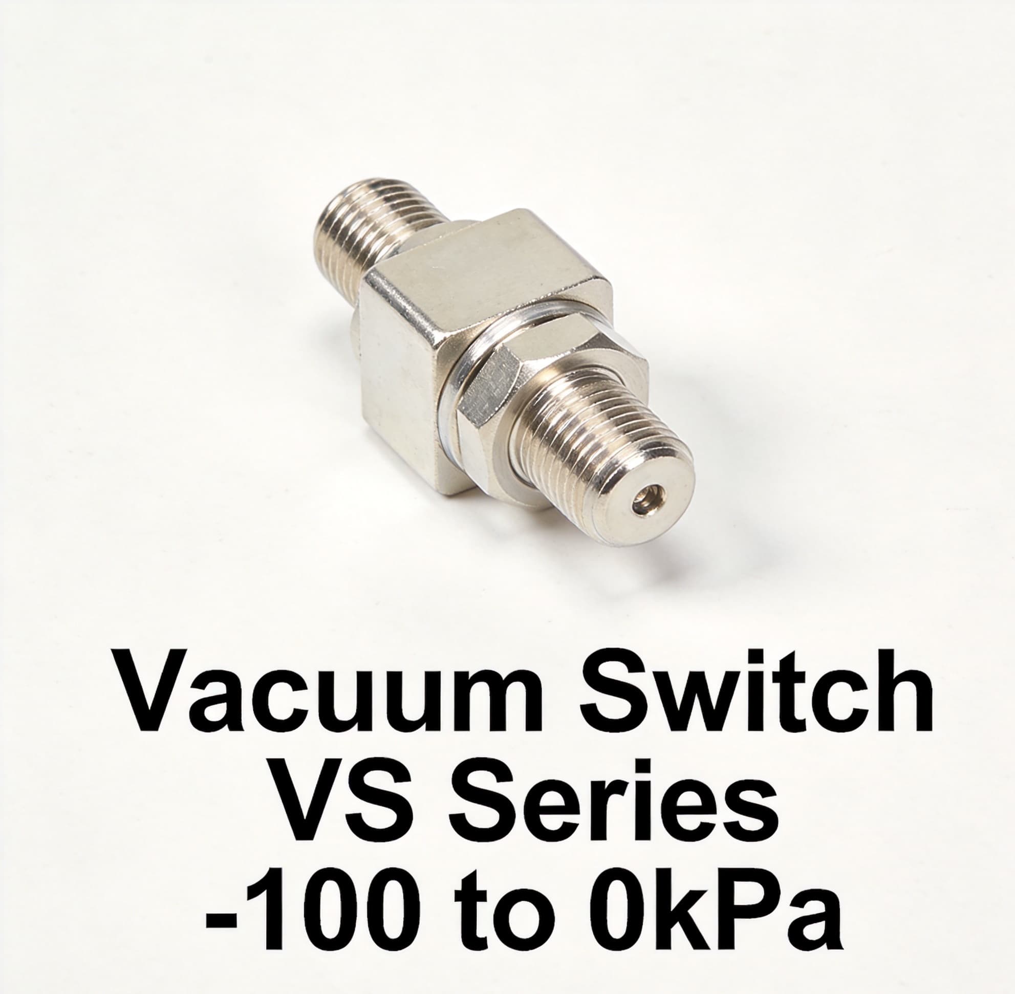 Vacuum Switch series reference image for Vacuum pneumatic products, model matching, and RFQ sourcing