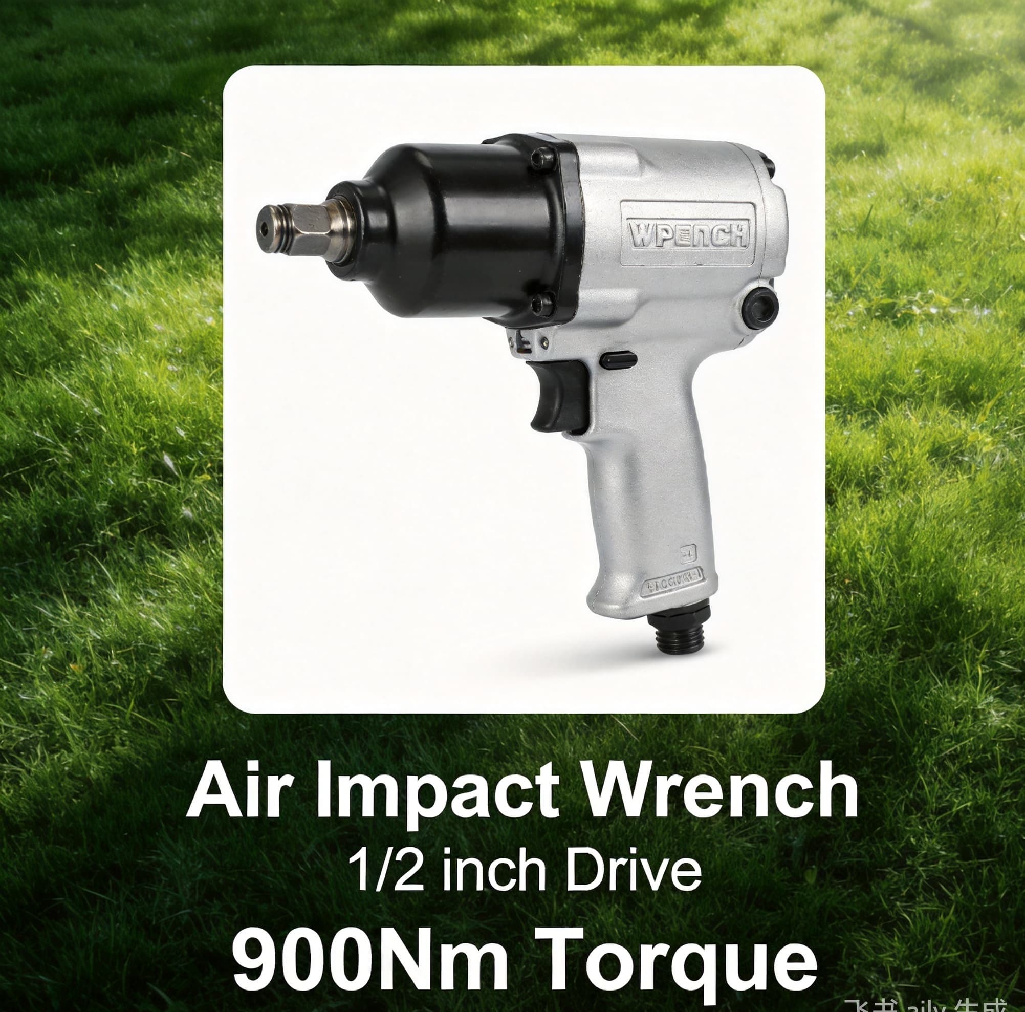 Air Impact Wrench catalog gallery reference for Pneumatic Tools pneumatic products, model matching, and RFQ sourcing