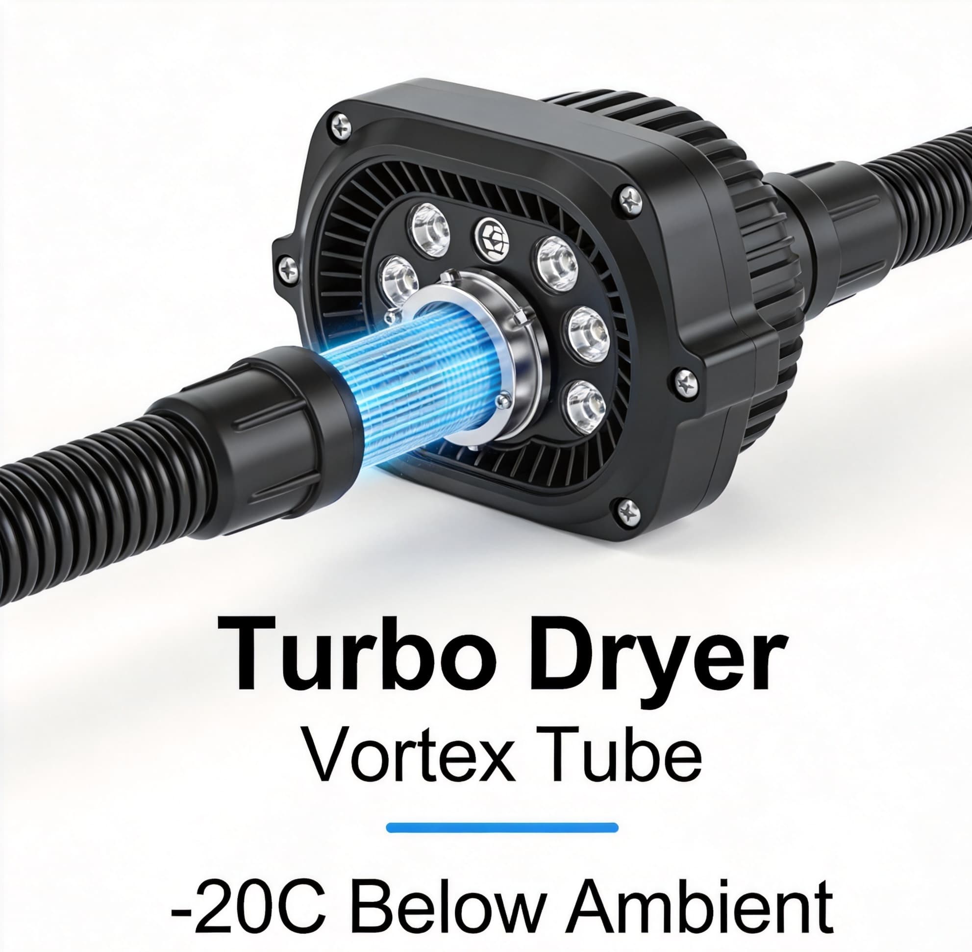 Turbo Dryer catalog gallery reference for Dryer pneumatic products, model matching, and RFQ sourcing