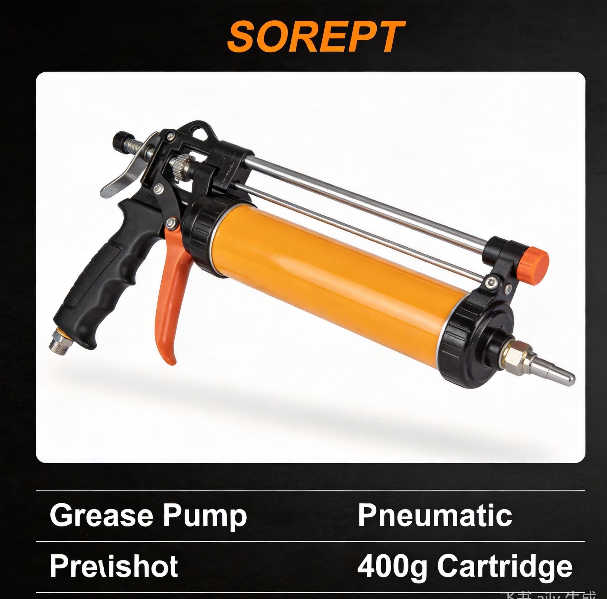 Grease Pump catalog gallery reference for Maintenance Kits pneumatic products, model matching, and RFQ sourcing
