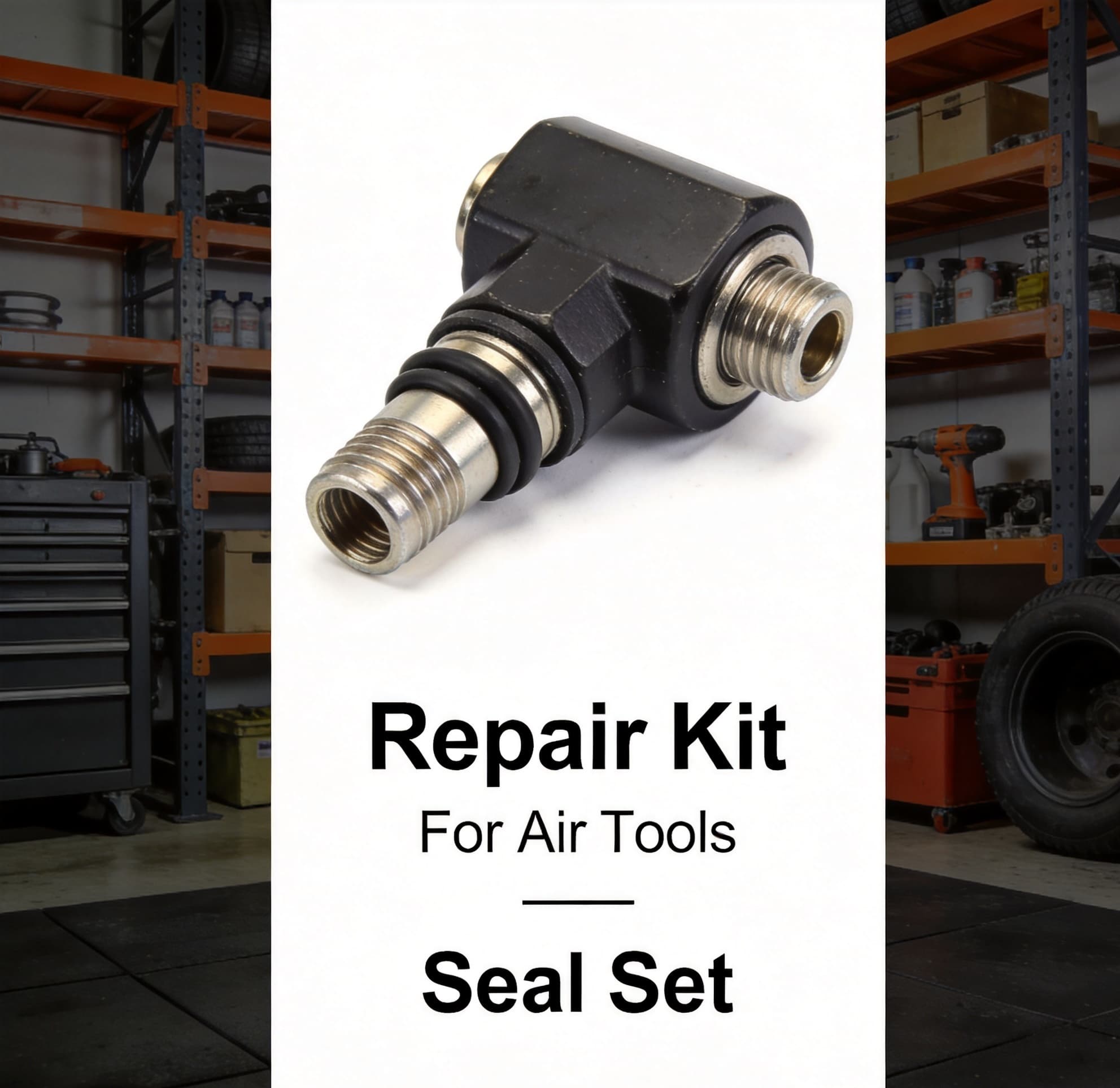 Repair Kit Air Tools catalog gallery reference for Maintenance Kits pneumatic products, model matching, and RFQ sourcing