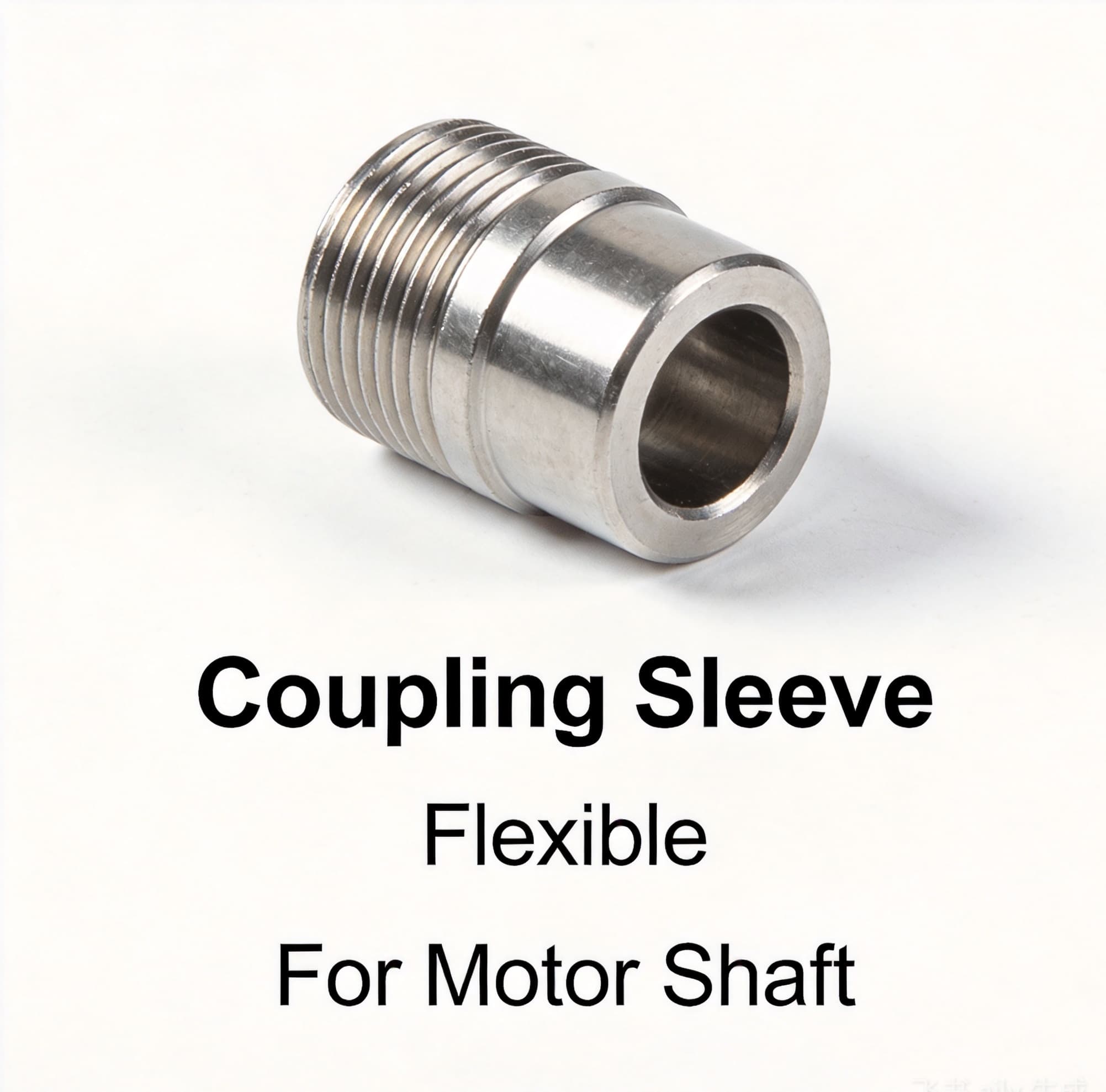 Coupling Sleeve series reference image for Quick Coupler pneumatic products, model matching, and RFQ sourcing