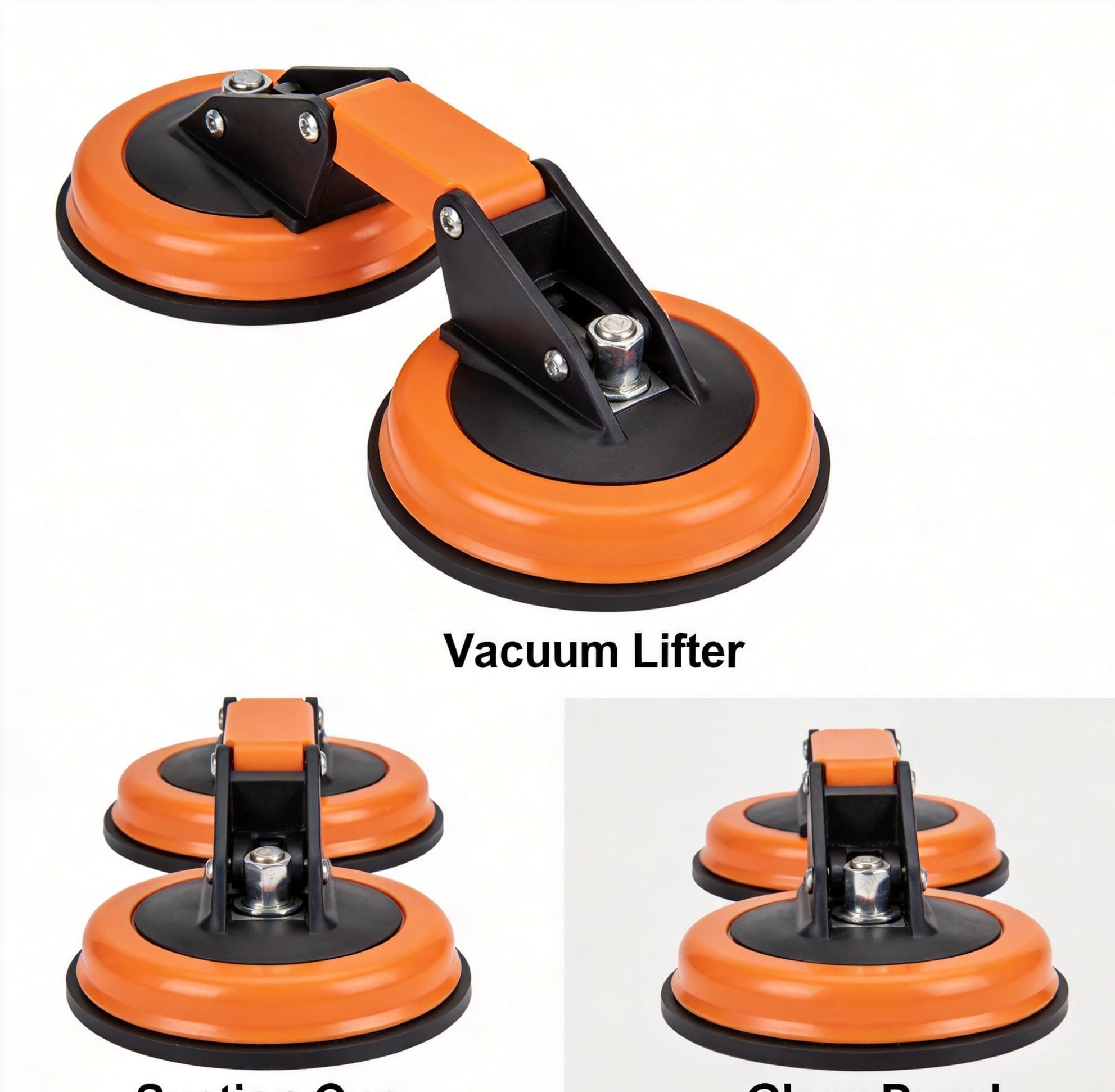 Vacuum Lifter catalog gallery reference for Vacuum pneumatic products, model matching, and RFQ sourcing