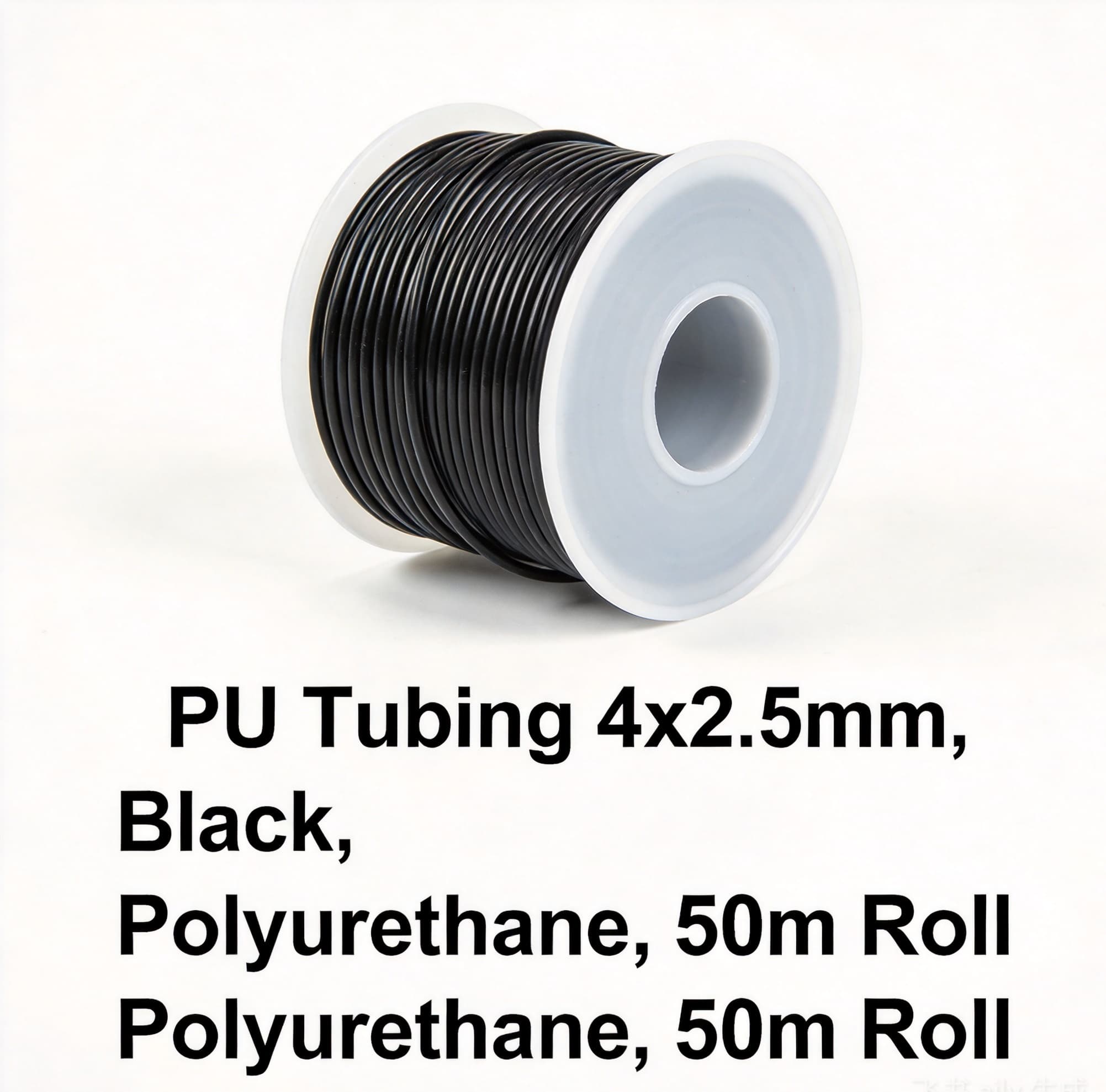 PU pneumatic tube supplier quotation path
