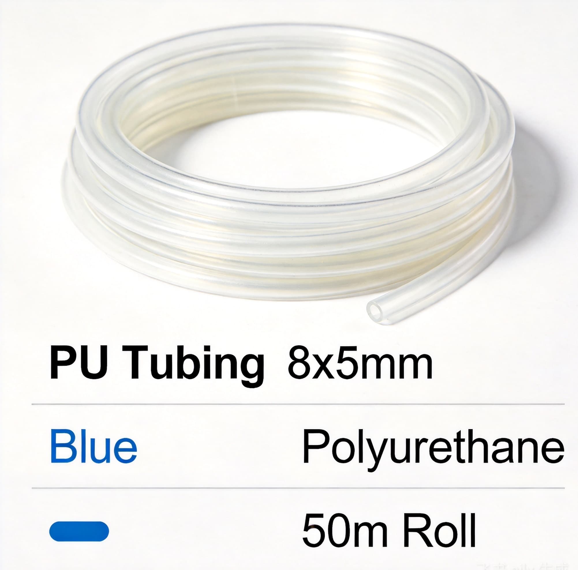 Pu Tubing 8mm catalog gallery reference for Pneumatic Tube pneumatic products, model matching, and RFQ sourcing