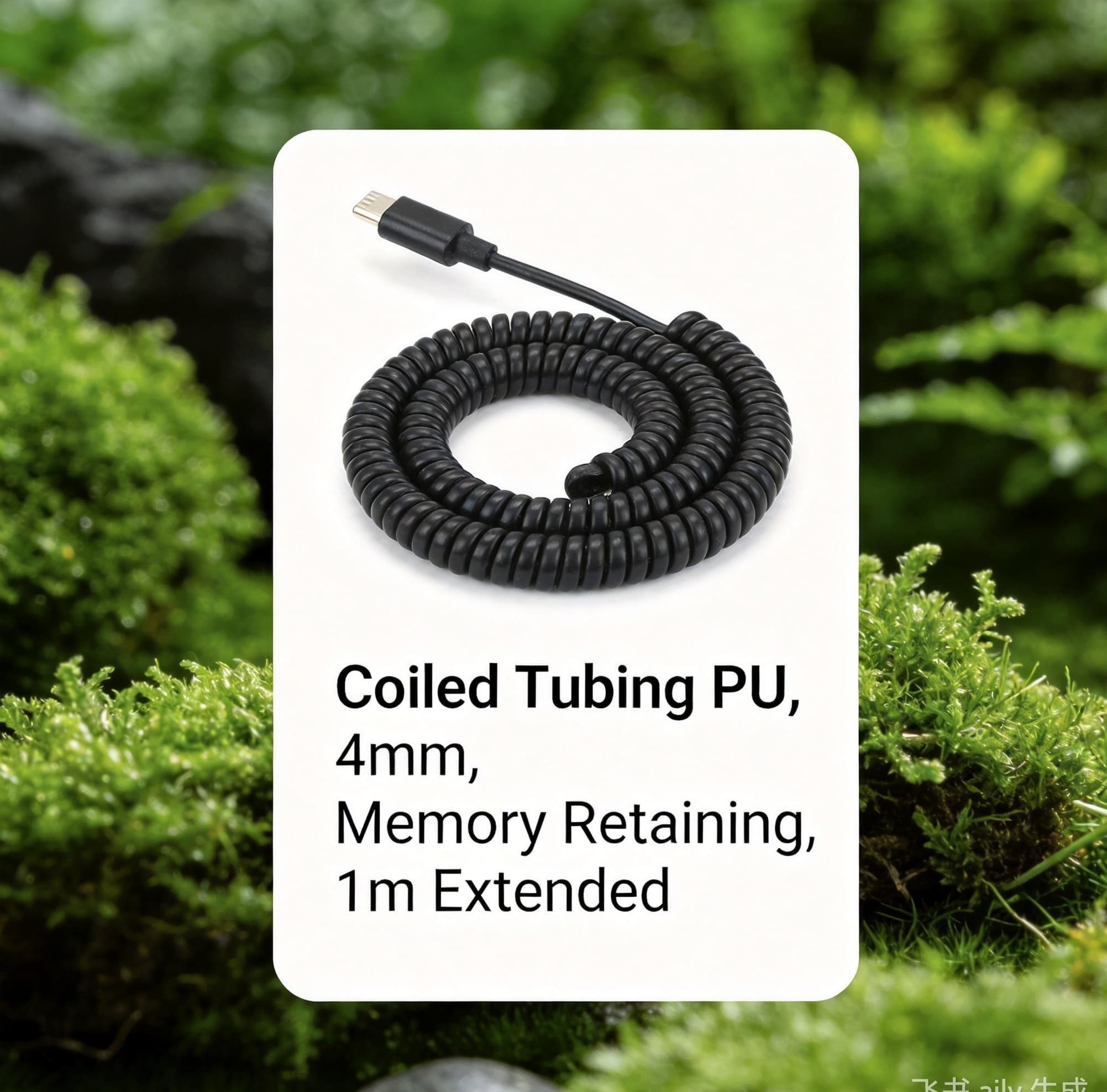 Coiled Tubing catalog gallery reference for Pneumatic Tube pneumatic products, model matching, and RFQ sourcing