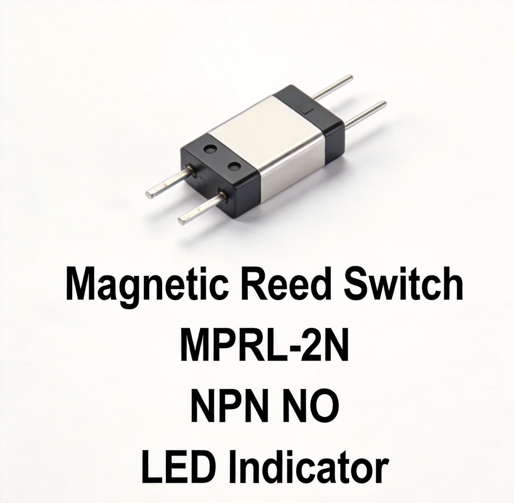 Magnetic Switch category cover for Magnetic Switch pneumatic products, model matching, and RFQ sourcing
