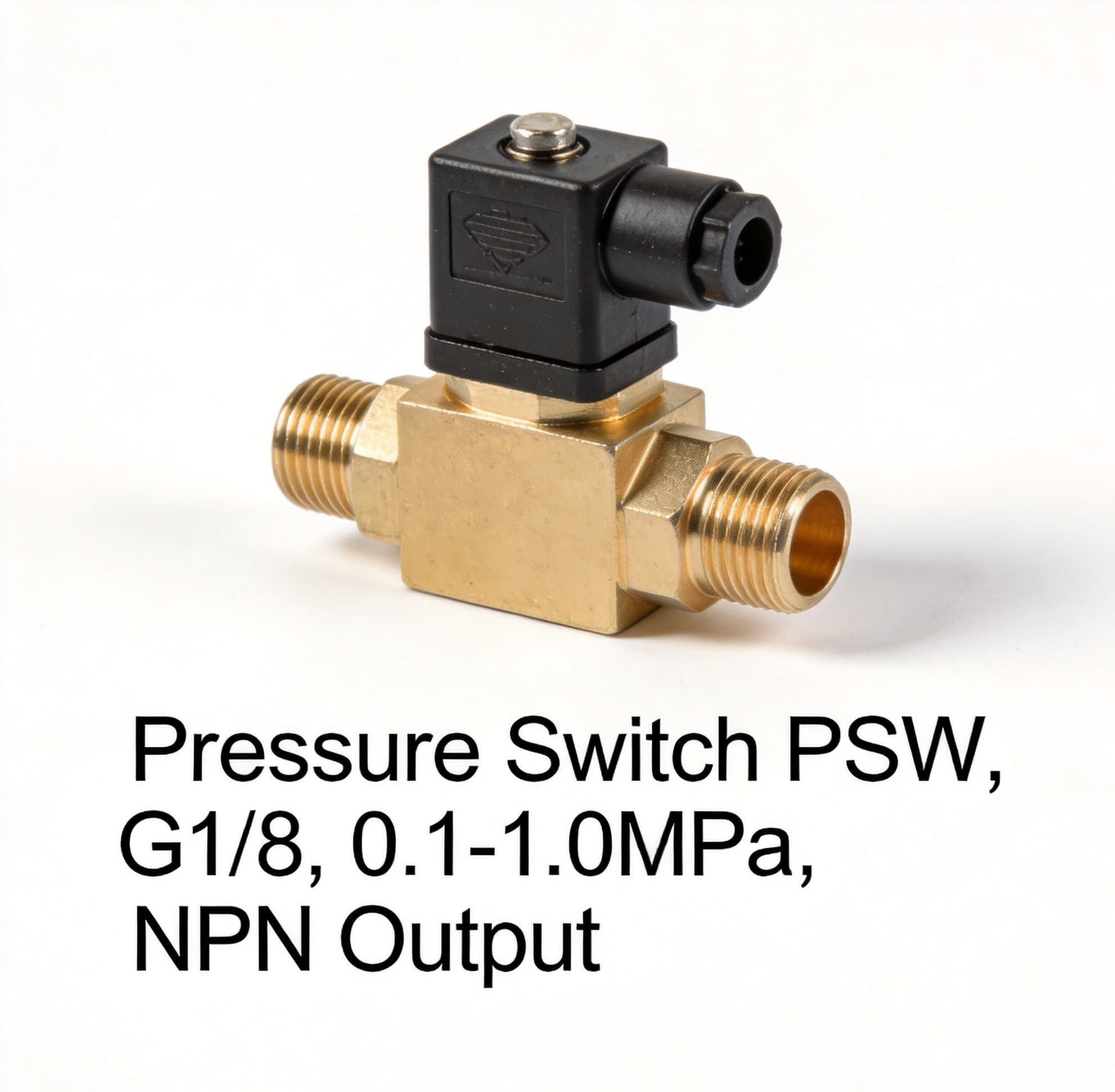 Pressure Switch catalog gallery reference for Magnetic Switch pneumatic products, model matching, and RFQ sourcing