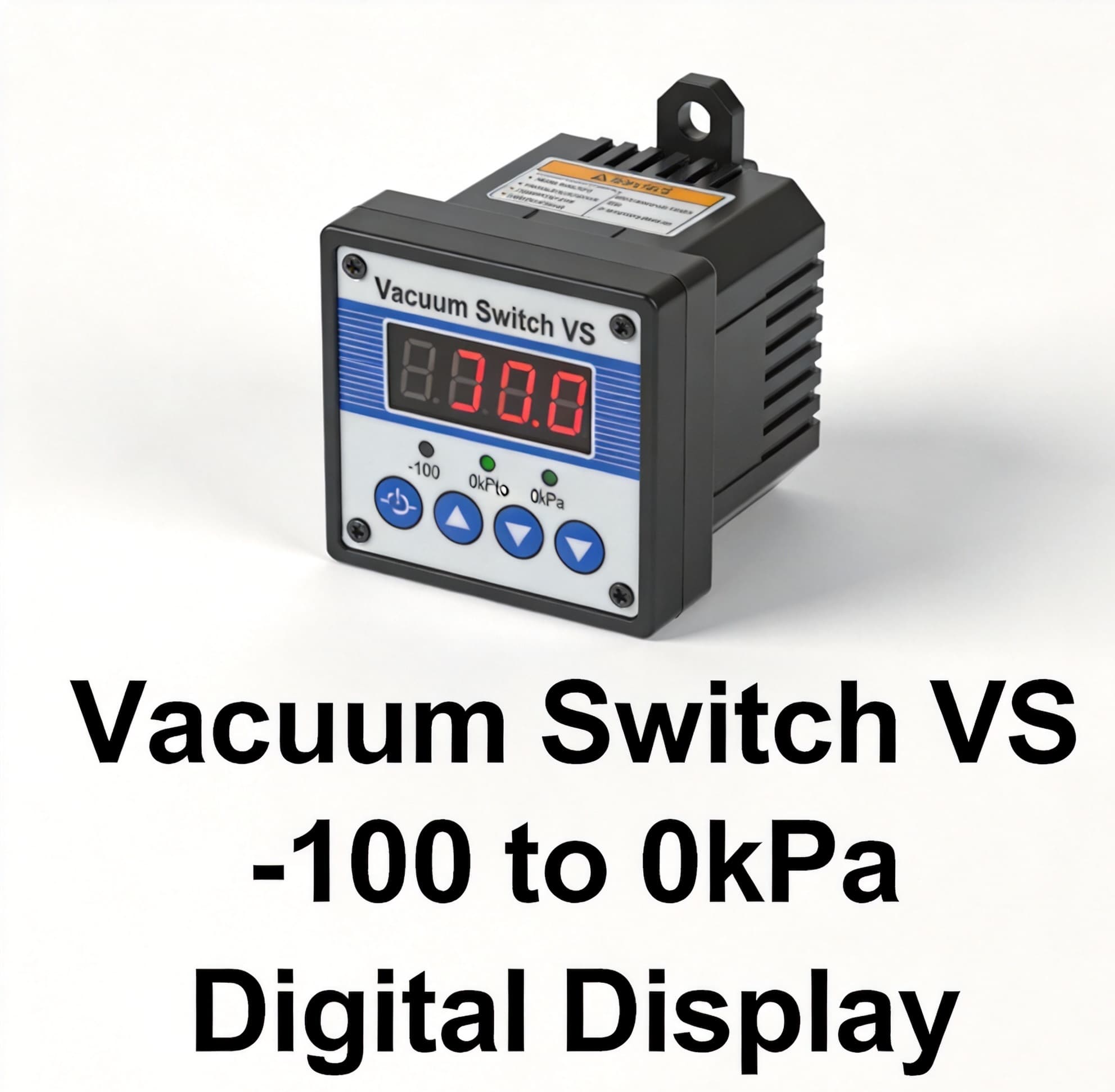 Vacuum Switch catalog gallery reference for Vacuum pneumatic products, model matching, and RFQ sourcing