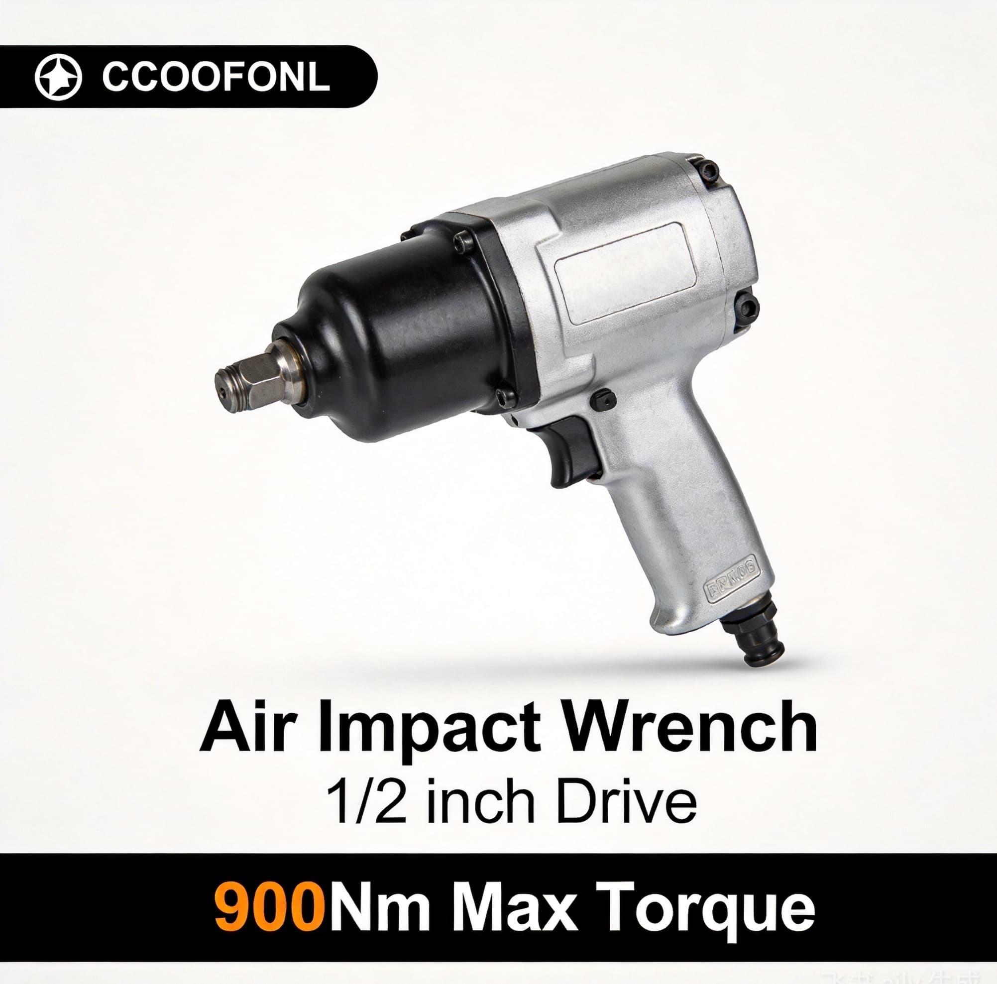 Air Impact Wrench category cover for Pneumatic Tools pneumatic products, model matching, and RFQ sourcing