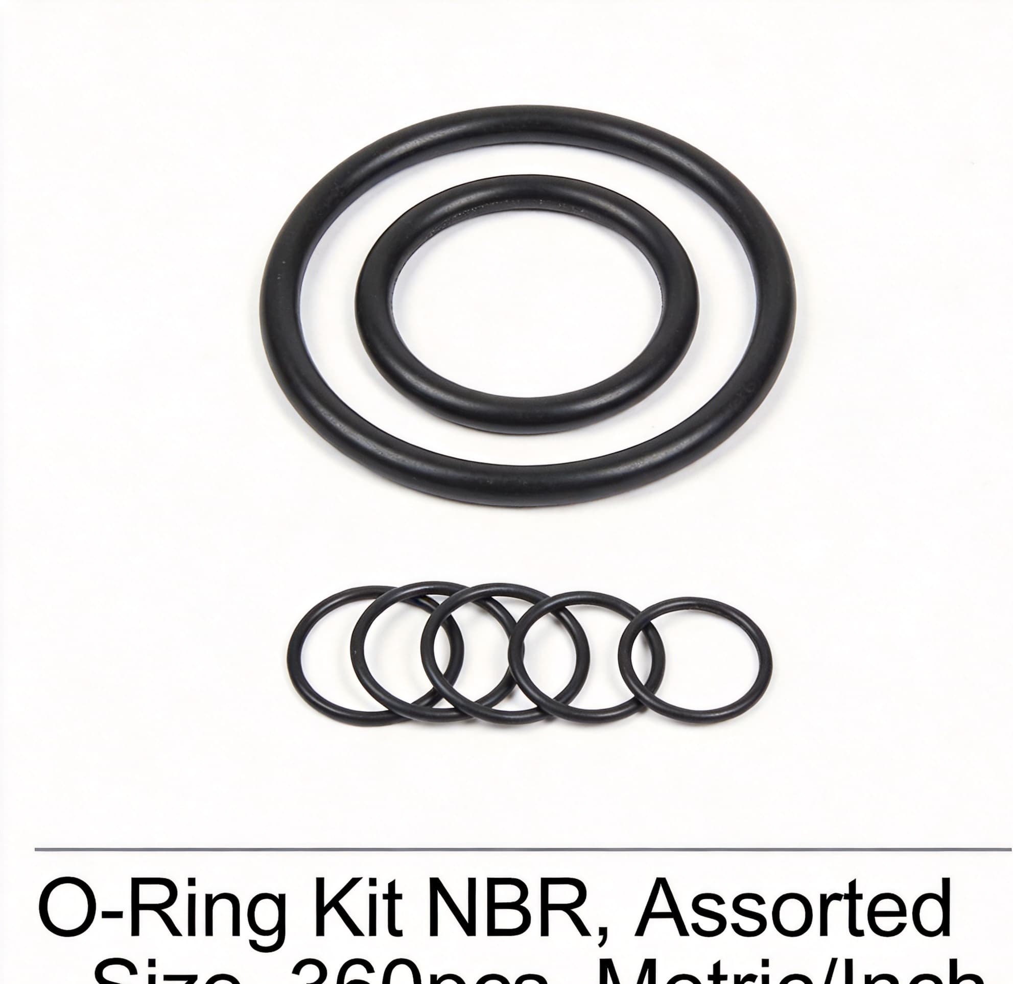 O Ring Kit catalog gallery reference for Maintenance Kits pneumatic products, model matching, and RFQ sourcing