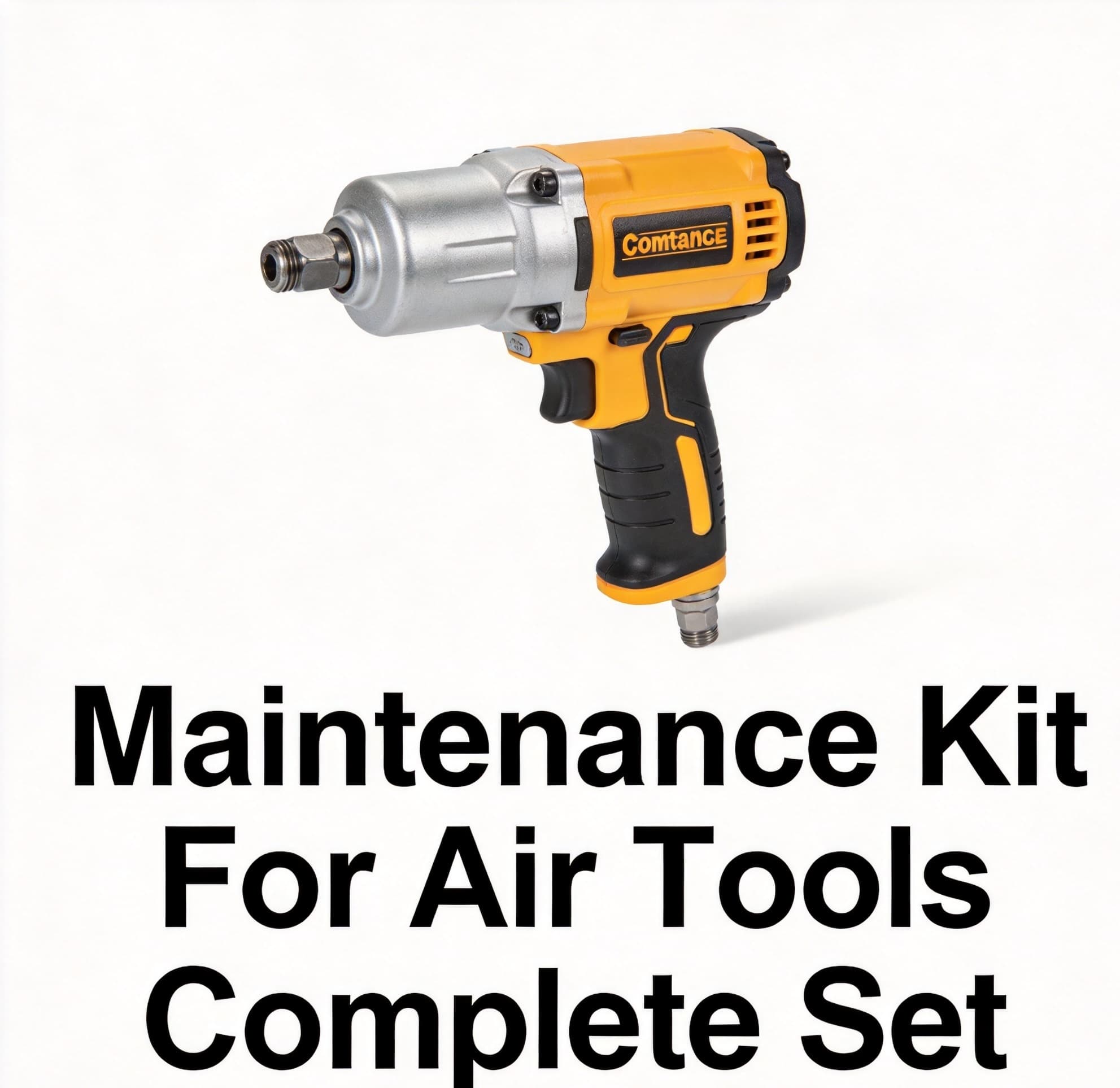 Mixed pneumatic spare parts RFQ reference