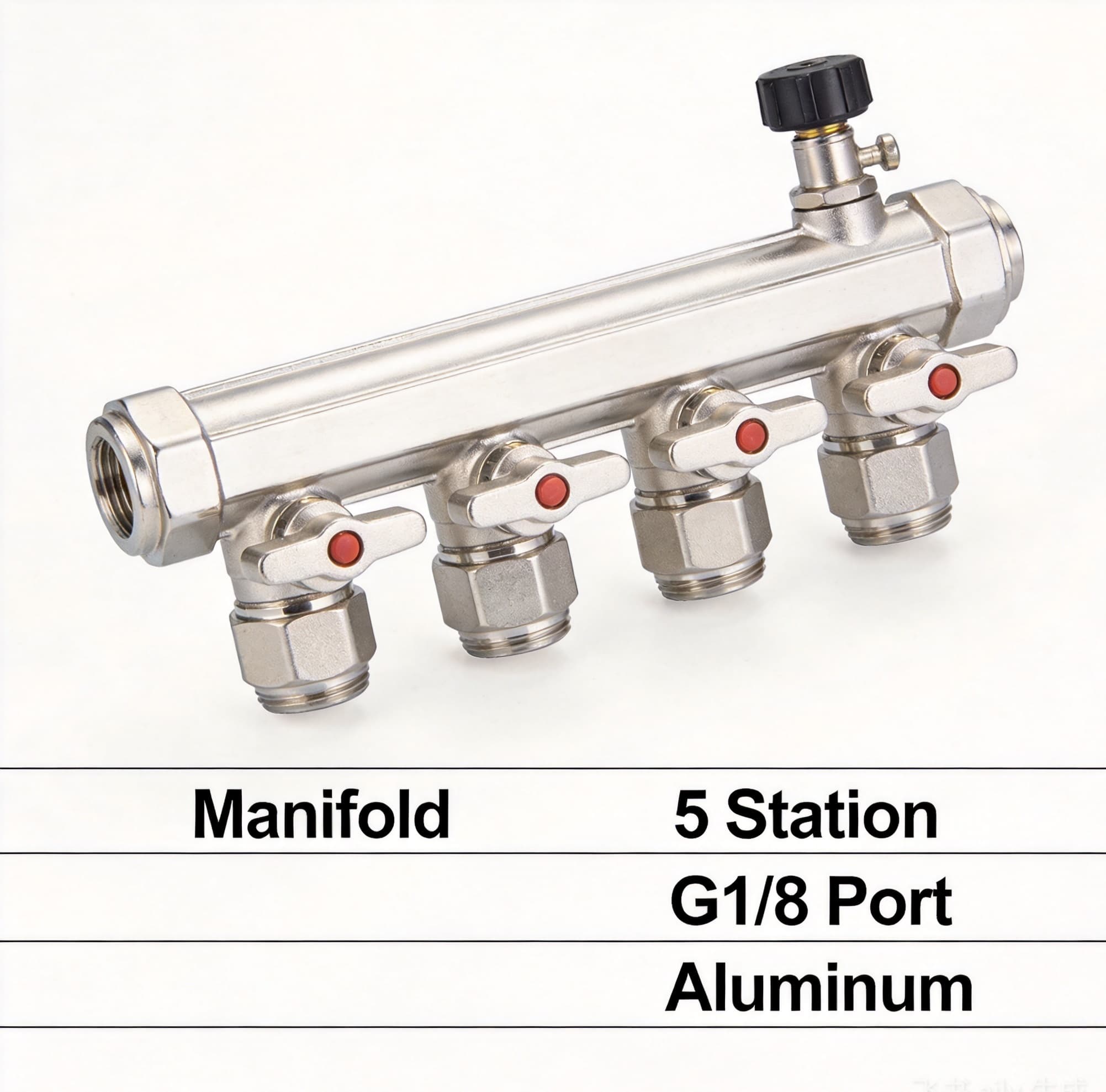 AirTAC 4V310-10 solenoid valve replacement sourcing path