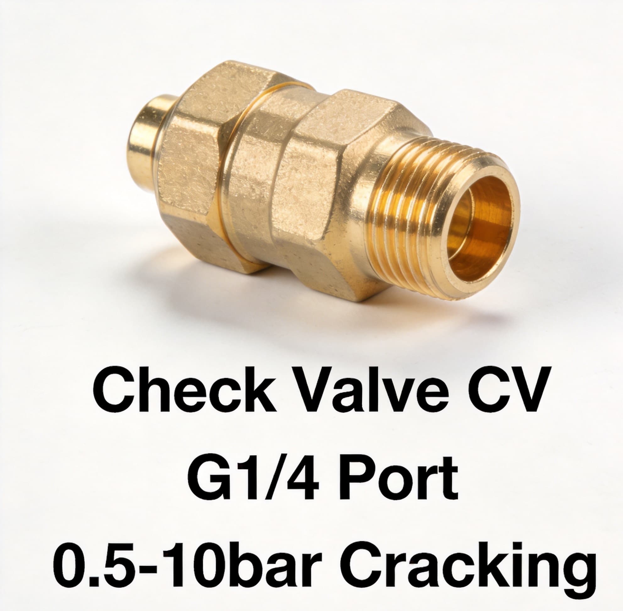 Check Valve catalog gallery reference for Solenoid Valve pneumatic products, model matching, and RFQ sourcing