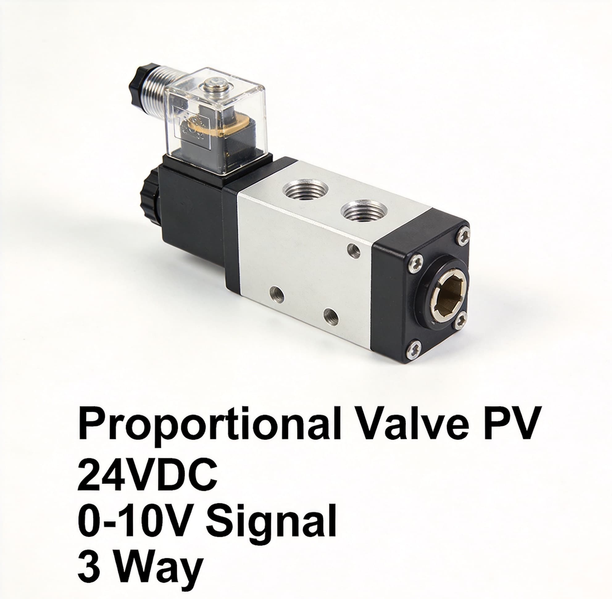 Proportional Valve catalog gallery reference for Solenoid Valve pneumatic products, model matching, and RFQ sourcing