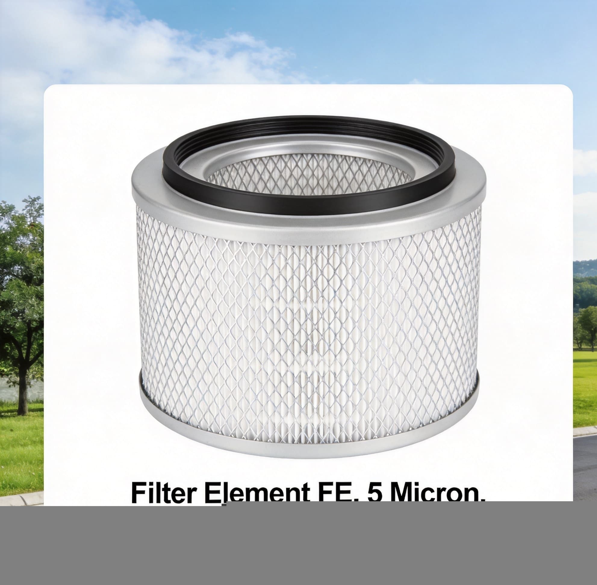 Filter Element catalog gallery reference for Air Treatment pneumatic products, model matching, and RFQ sourcing