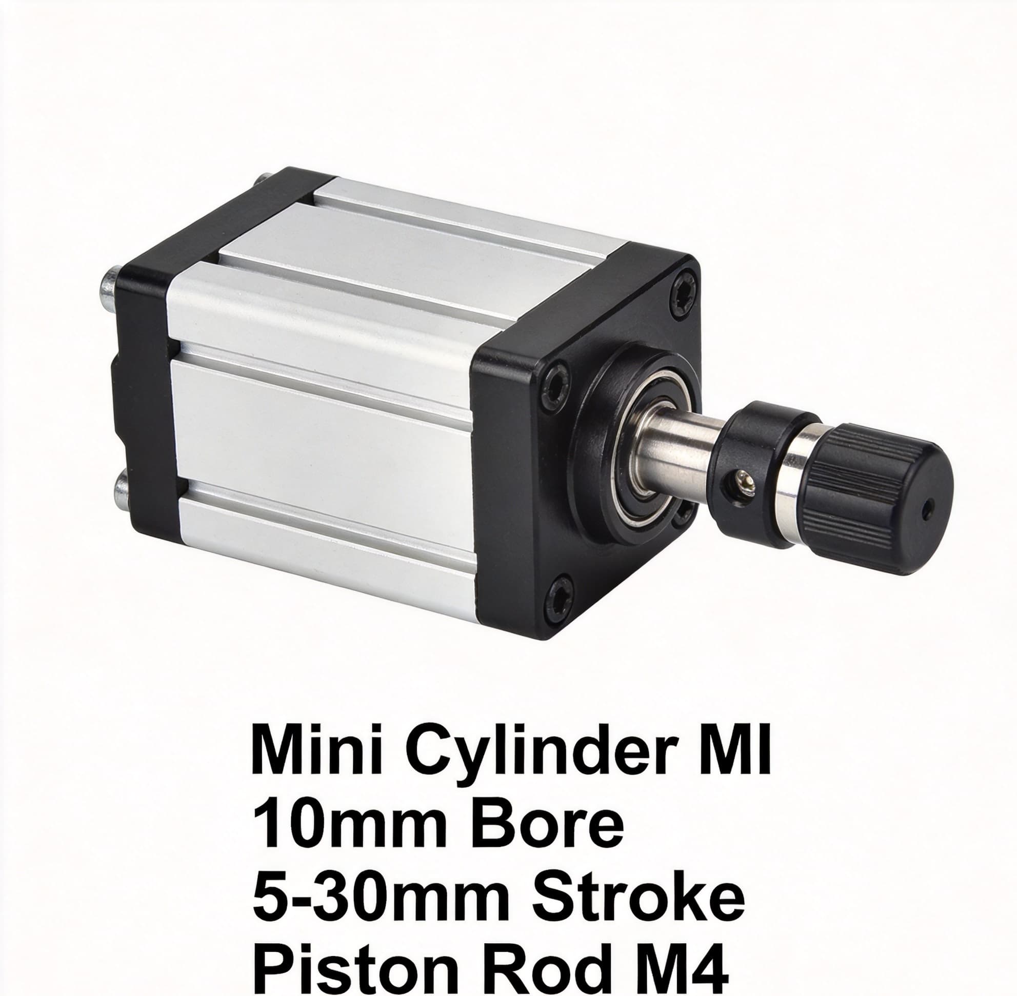 Mini Cylinder Mi series reference image for Cylinder pneumatic products, model matching, and RFQ sourcing
