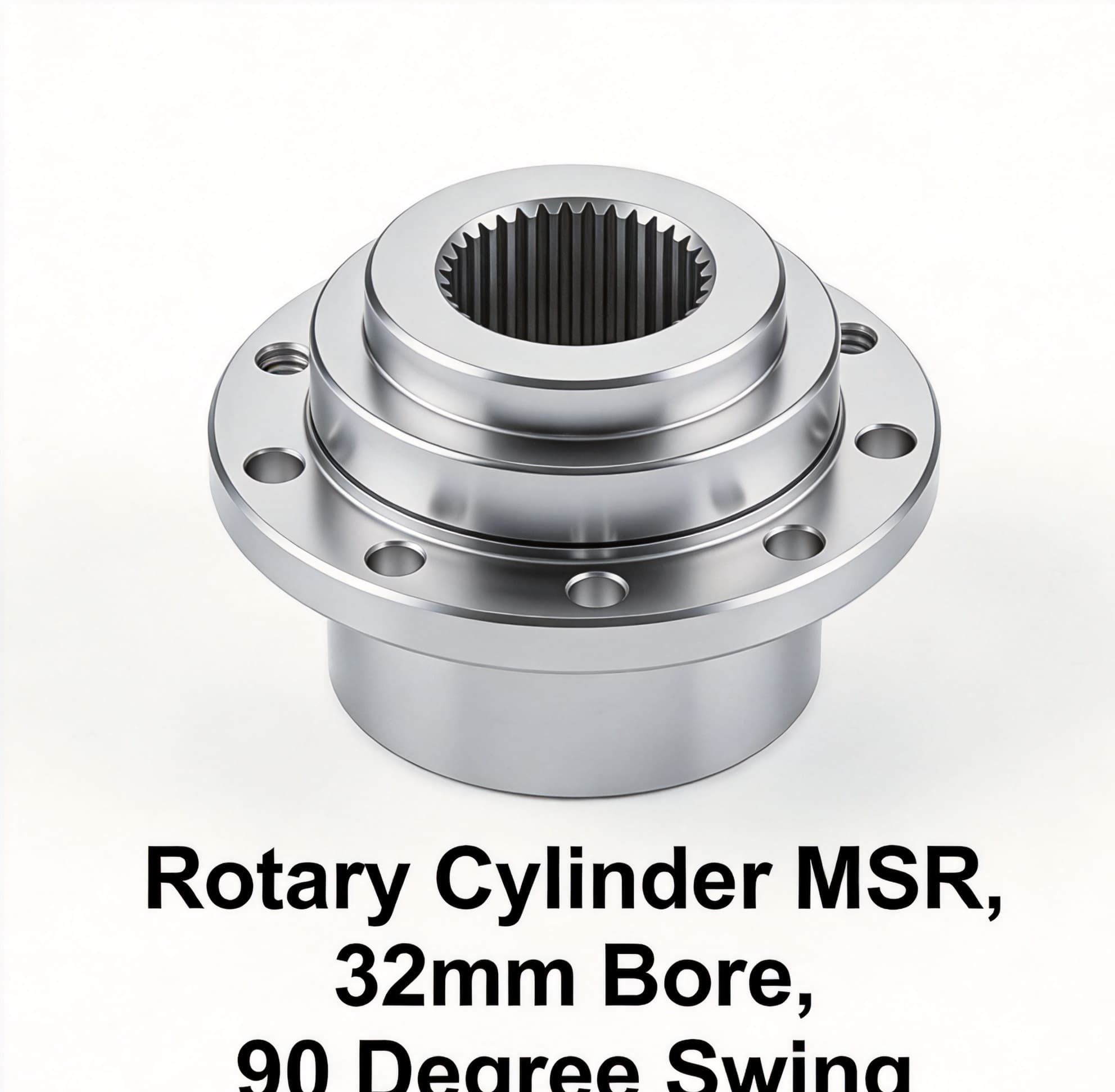 Rotary Cylinder Msr catalog gallery reference for Cylinder pneumatic products, model matching, and RFQ sourcing