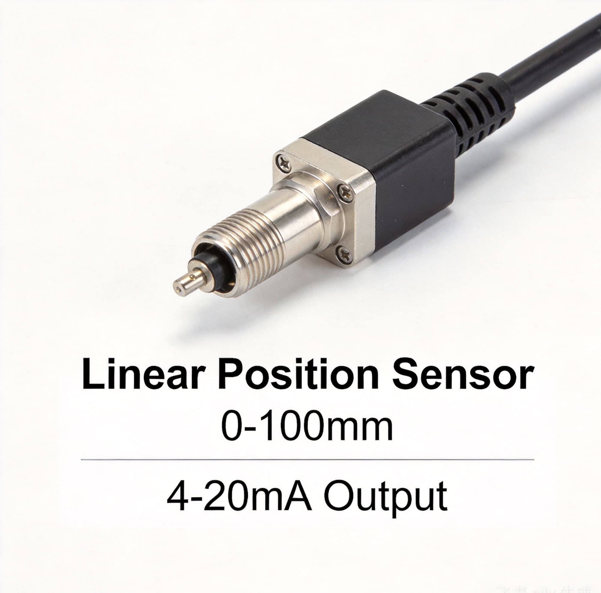 Linear Position Sensor catalog gallery reference for Magnetic Switch pneumatic products, model matching, and RFQ sourcing