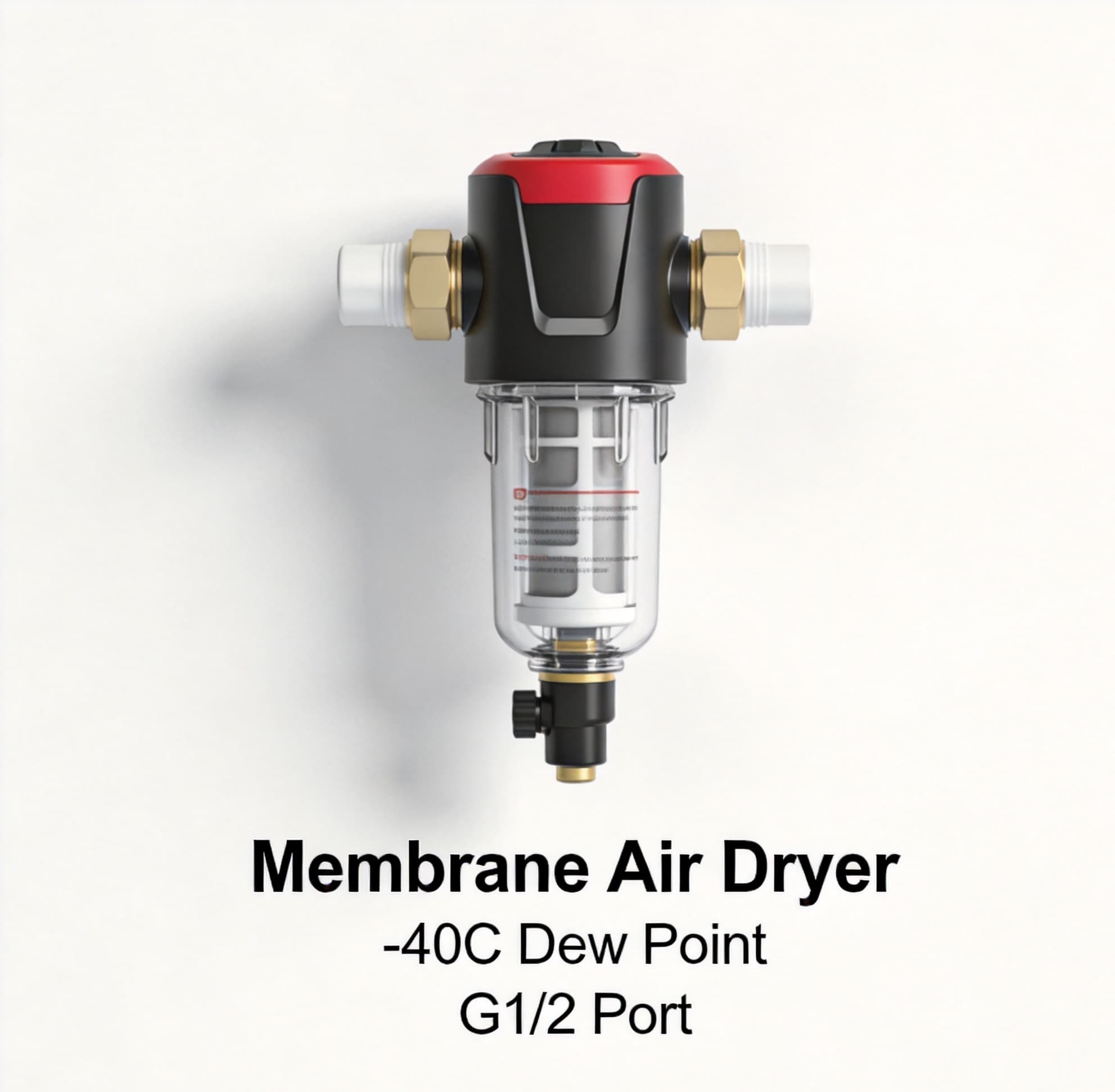 Membrane Dryer catalog gallery reference for Dryer pneumatic products, model matching, and RFQ sourcing