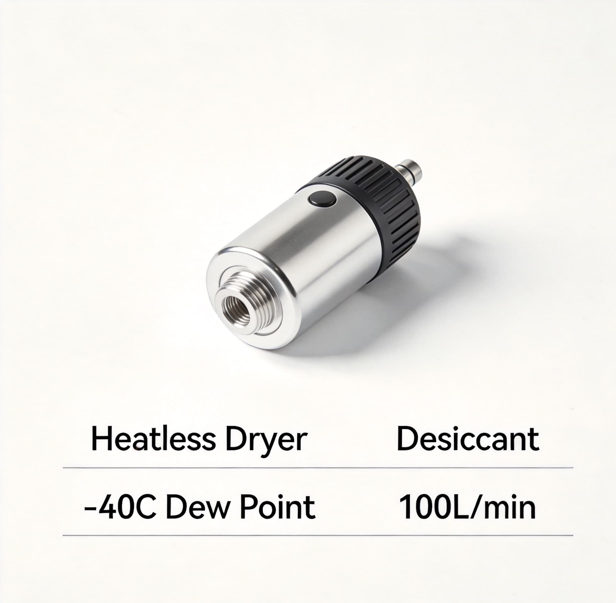 Heatless Dryer catalog gallery reference for Dryer pneumatic products, model matching, and RFQ sourcing