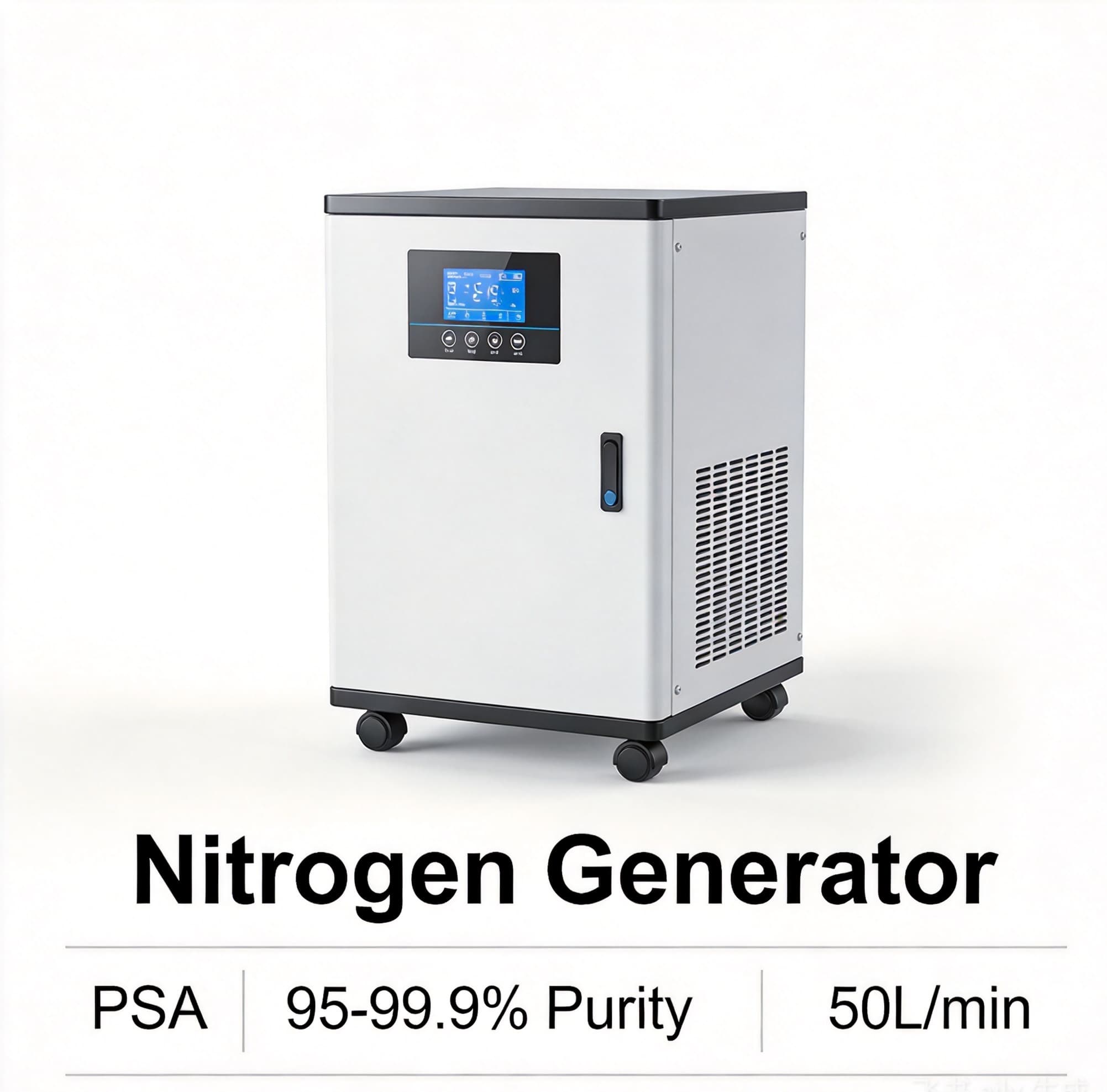 Nitrogen Generator catalog gallery reference for Dryer pneumatic products, model matching, and RFQ sourcing