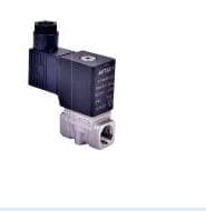 2SA direct-acting normally closed valve reference