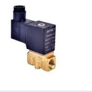 2WA direct-acting normally closed valve reference