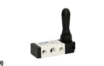 4H manual valve family product reference