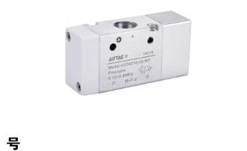 4STA air-pilot valve product reference