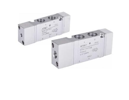 7SA air-pilot valve product reference