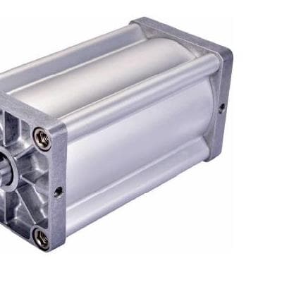 ACT large-bore ultra-thin cylinder product reference