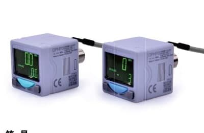 DPH analogue-output digital pressure sensor product reference