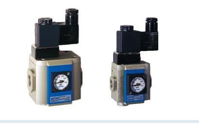 GV slow-start valve family product reference