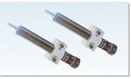 HR adjustable hydraulic speed controller product reference