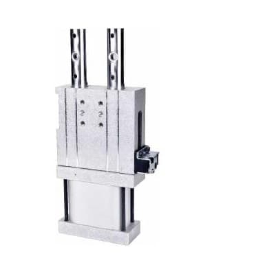 JCH double telescopic pin cylinder family reference