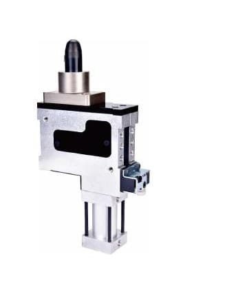 JQK base-plate clamp cylinder family reference