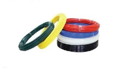 PA12 and PA6 nylon tube product reference