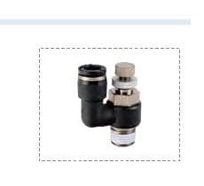 PSS right-angle speed controller product reference