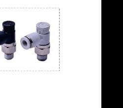 PTL push-lock speed controller product reference