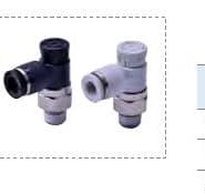 PTL-M mini push-lock speed controller product reference