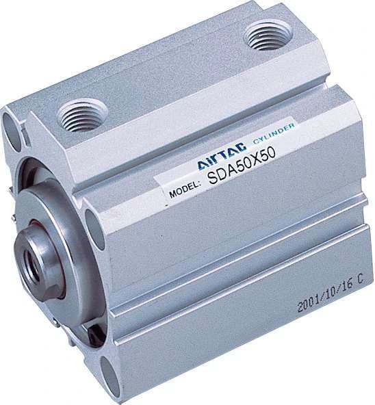 SDA compact cylinder product reference