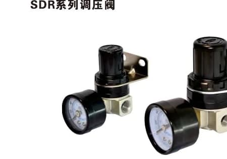 SDR regulator family product reference