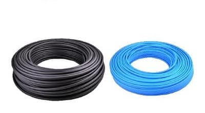 UN54D flame-retardant tube product reference